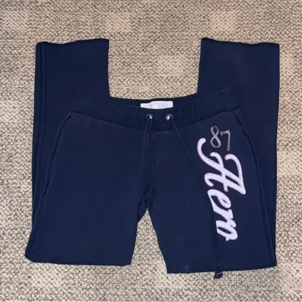 Aeropostale Y2K Sweatpants